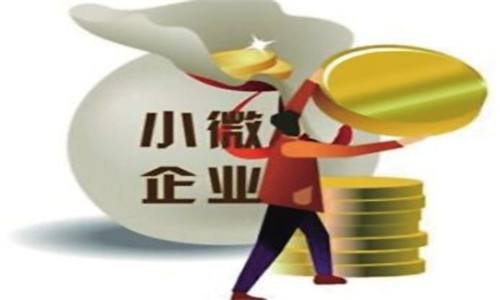 我国将对小微企业融资担保业务实施降费奖补