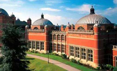 英国伯明翰大学宣布明年接受中国高考成绩