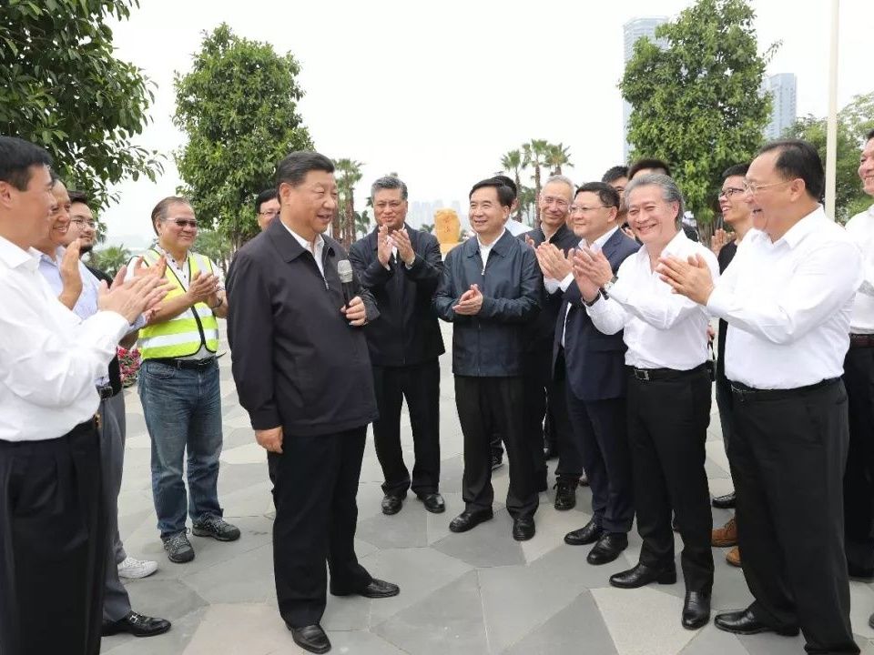 龙岗法院传达学习习近平总书记视察广东重要讲话精神：深化多元化纠纷解决机制改革