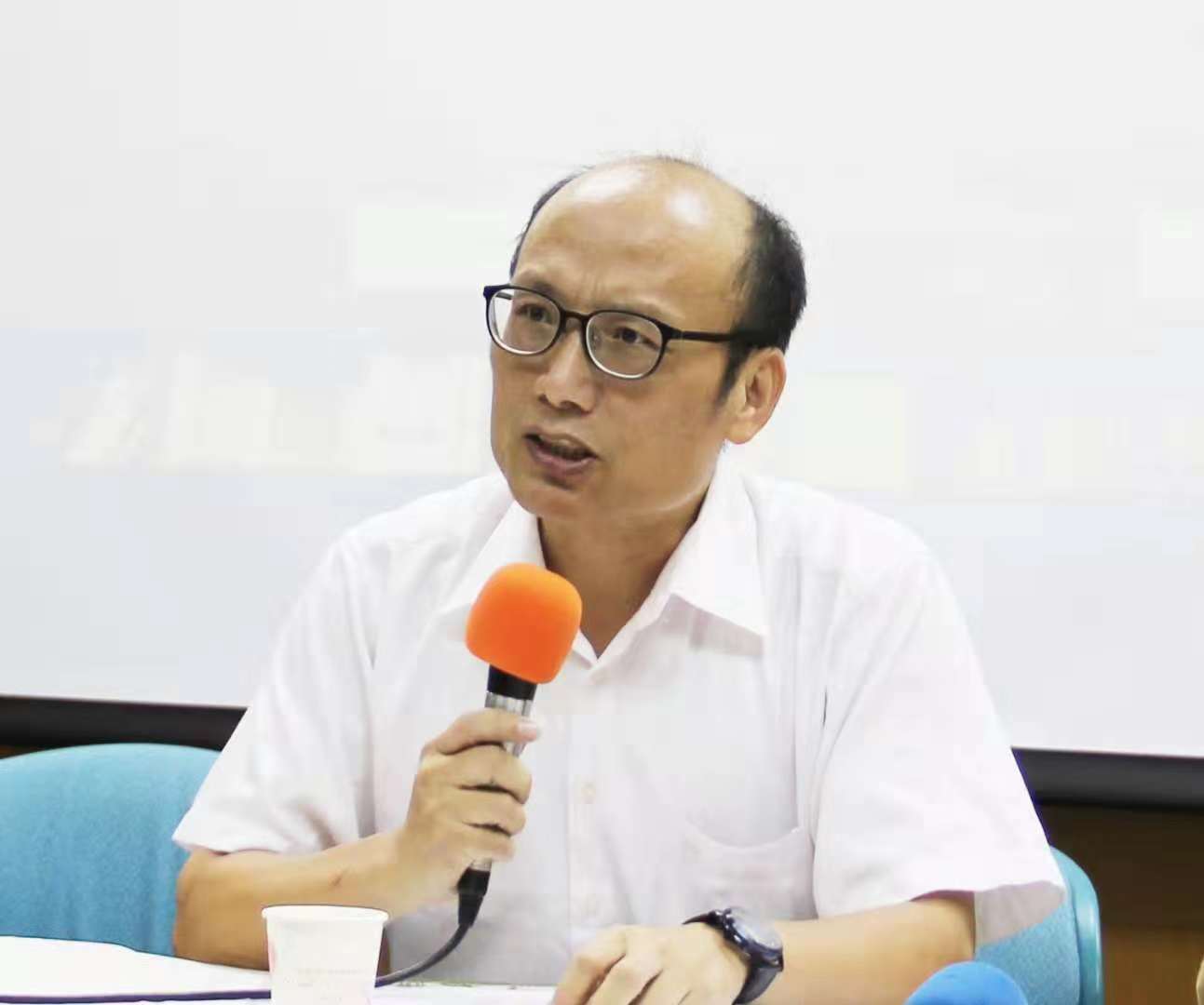台湾教授：捍卫中国史，读书人责无旁贷