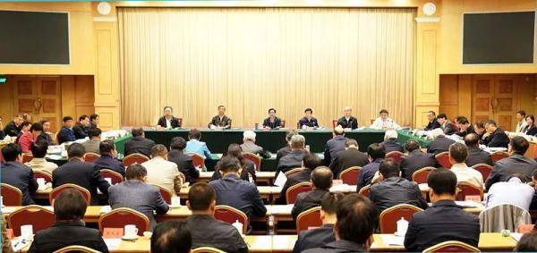 第一轮扫黑除恶督导工作告一段落，中央9个督导组晾战果