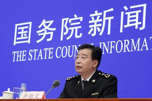 海关总署：中美经贸摩擦对中国外贸的影响总体可控