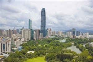 深圳：全力做好对口支援和对口帮扶工作