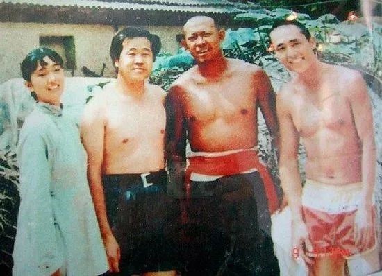 《红高粱》绝版上映，回到影院重温经典