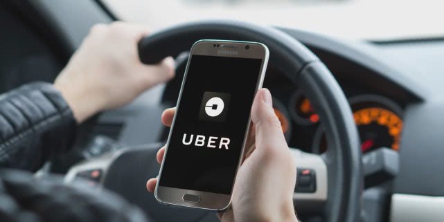 Uber助力美国选举：推一键打车到投票点功能