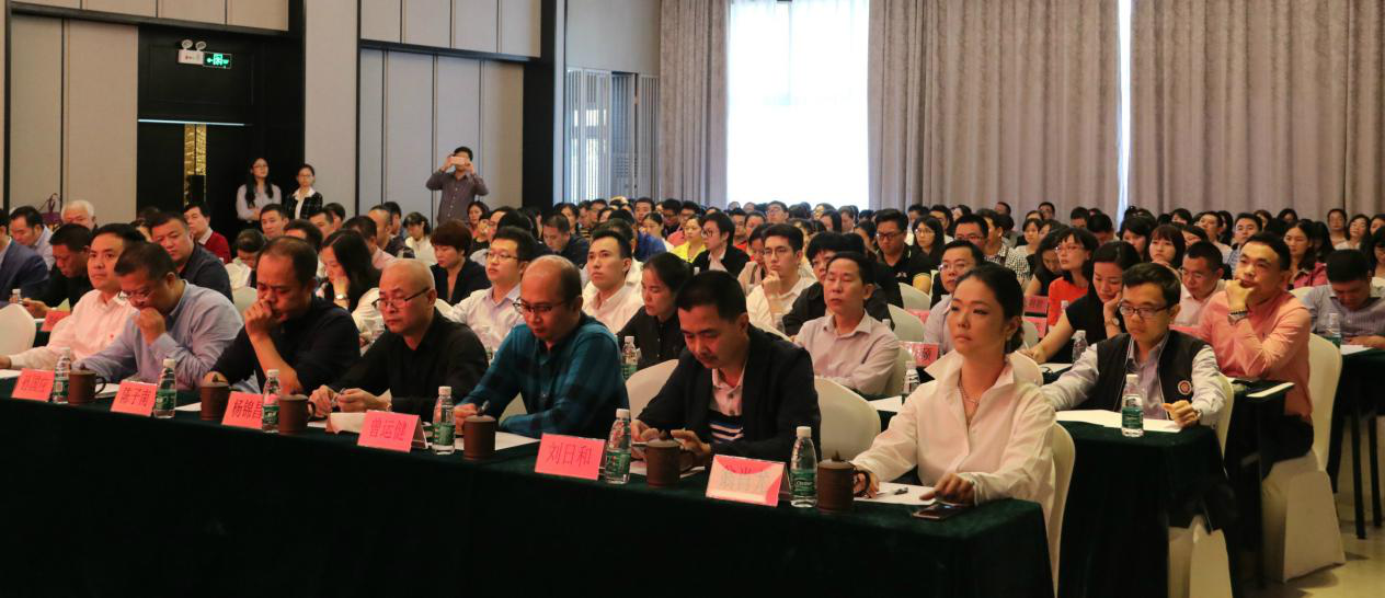 减税降负！龙华区举办企业所得税优惠政策宣讲会