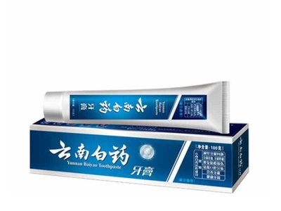 云南白药发官方声明：国内外多种功效牙膏都用了氨甲环酸