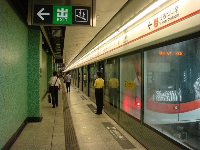提醒！深圳地铁4号线正在抢修 区间运能延时