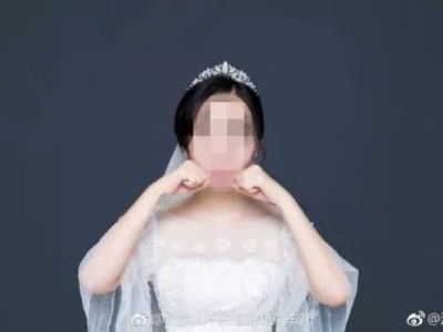 北京女画师挑婚纱照当天失踪！警方找到遗体排除刑事嫌疑