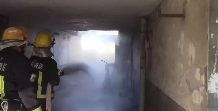家庭火灾“祸害”排行榜出炉，第一名每家每户都有！