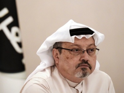 沙特发声：记者被杀事件王储并不知情
