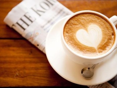 咖啡健康大点评：意式味道纯正、拿铁营养提升