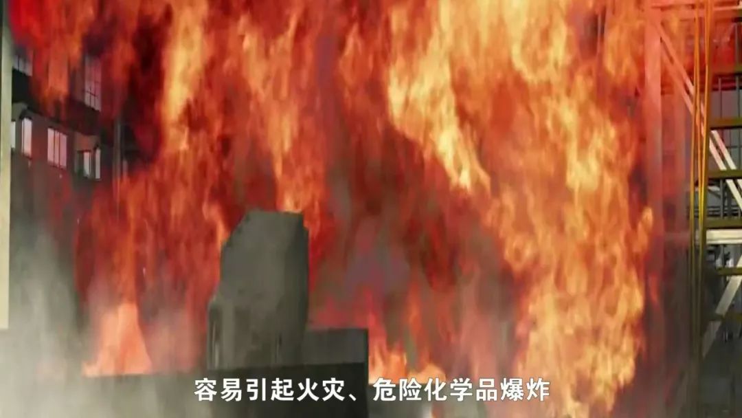 安全视频展播 | 中毒！窒息！触电！如此可怕的工伤该咋防？