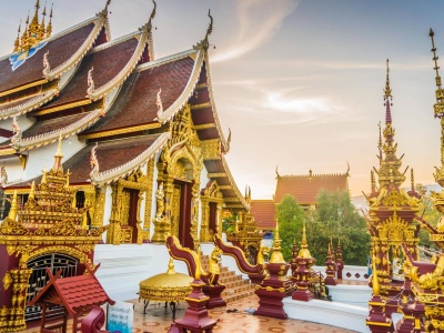 泰国减少为中国游客发签证？泰当局：未曾限量受理