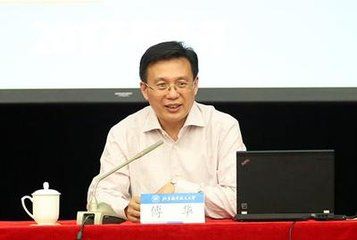 傅华主持召开省委宣传部部务会议