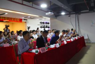 以科技助推安全生产！龙岗区安监局举办科技兴安论坛