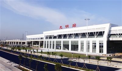 光明区：以新担当新作为开创工作新局面