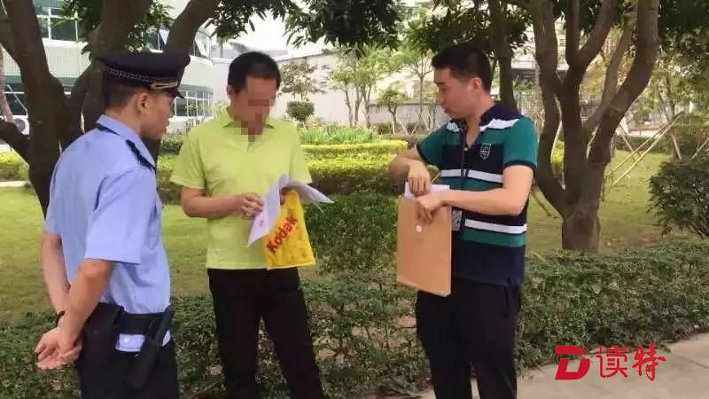 “老赖”刚出狱又被带走！法警帮老人讨回 2 万元血汗钱 