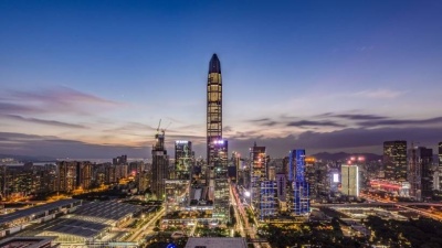 孤独星球公布2019世界最佳旅行目的地！最佳旅行城市深圳排第二