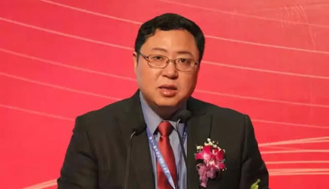 上交所理事长黄红元当选世界交易所联合会董事