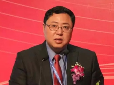 上交所理事长黄红元当选世界交易所联合会董事