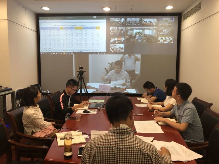 市安监局召开第四次打击假冒特种作业操作证专项治理工作会议