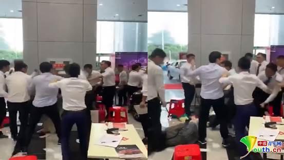“情侣麻将买车拍抖音”引警方调查 知情者还原经过