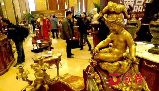 “崇德艺道”全国首家藏家服务与鉴定交流平台落户深圳 
