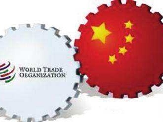 中方代表：世贸组织必须改革，中国将提出自己的改革方案