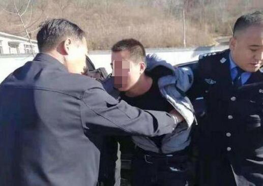 被刑拘！小学门前撞倒多名学生犯罪嫌疑人排除醉驾毒驾