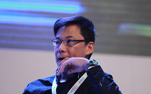 当当网CEO声援俞敏洪：不用道歉，各持己见是开放社会标志