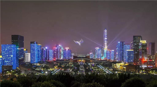 市规划国土委：全力编制好面向2035年国土空间规划