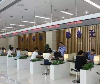 特评｜催生“秒批”快感就是增进企业和市民获得感