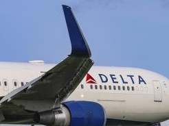 达美航空：上海飞往底特律DL582航班没发生乘客受伤情况