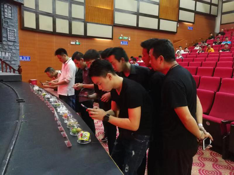  学识毒辨毒  罗湖区歌舞娱乐场所禁毒宣传系列活动落幕    