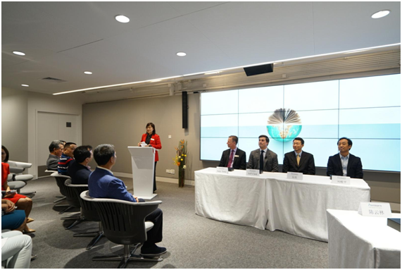 爱文世界学校深圳校区将于明年秋季开学