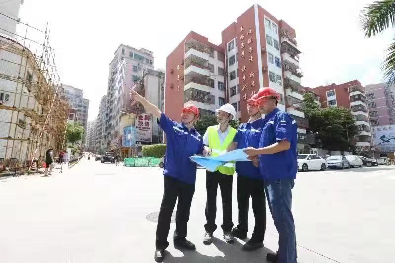 践行社会责任，深圳企业这样做！
