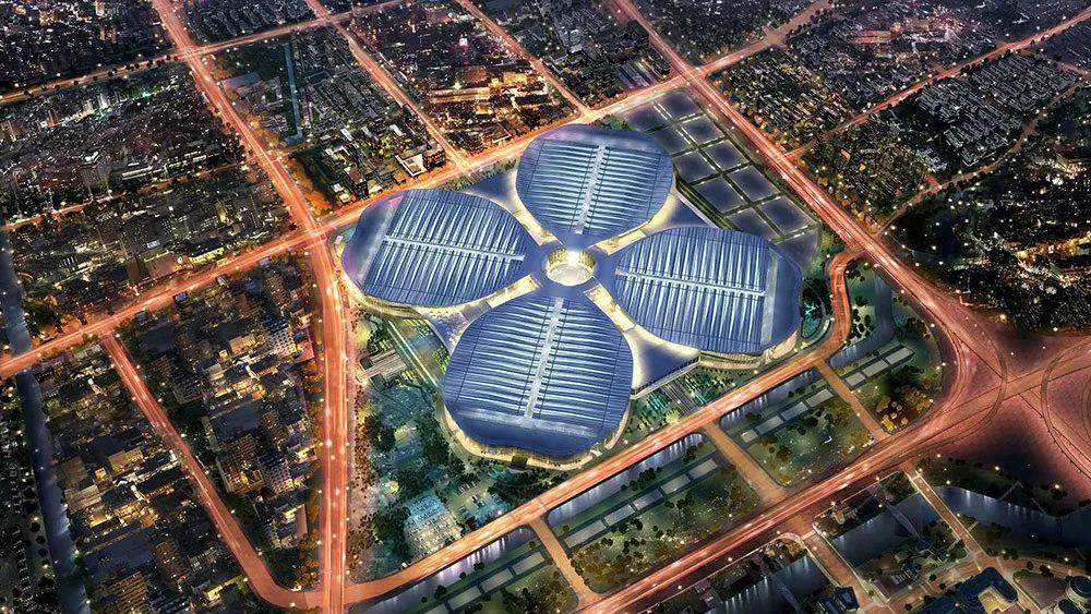 这个“不一般”的进博会今天闭幕，中国和世界收获了什么