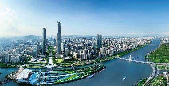 国家发改委：粤港澳大湾区建设将重点推动六方面工作