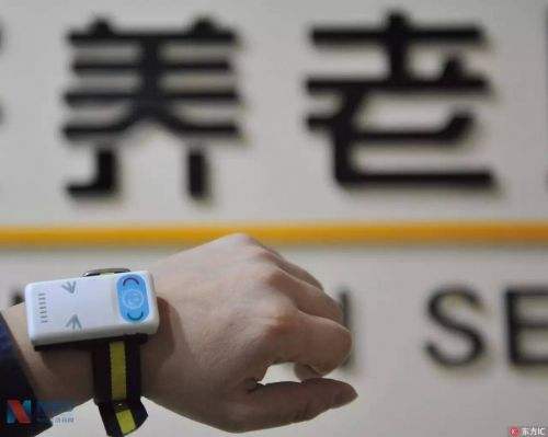 深圳2020年力争实现每千名户籍老人养老床位40张