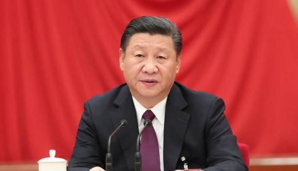 习近平：不断把新时代改革开放继续推向前进