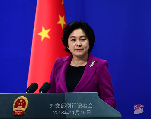 外交部回应“2019年达成RCEP” ：踢好临门一脚