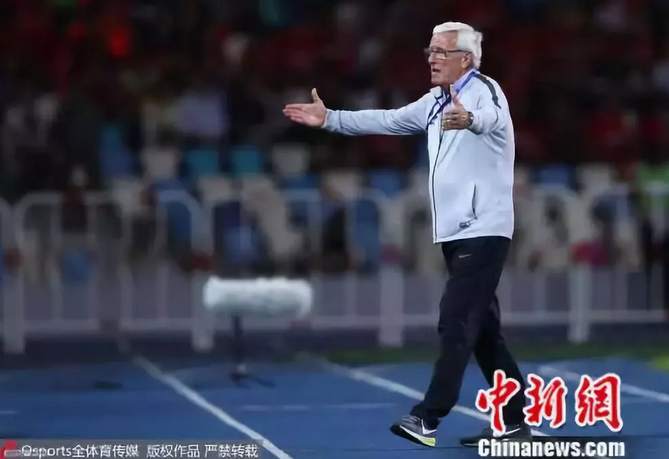 里皮认命！“我离家6年了，是时候回去了”