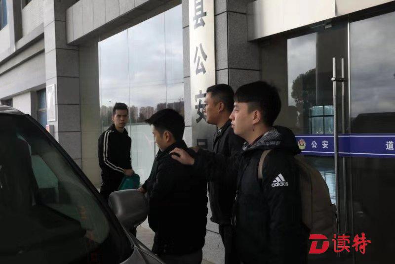 “恶意差评”敲诈勒索 龙岗警方打掉一网络涉黑恶犯罪集团