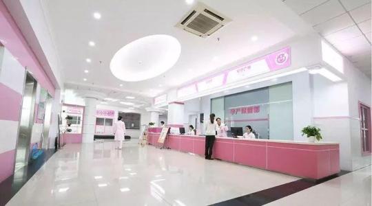 共建“紧密型学科联盟”！龙华区妇幼保健院住院部启用