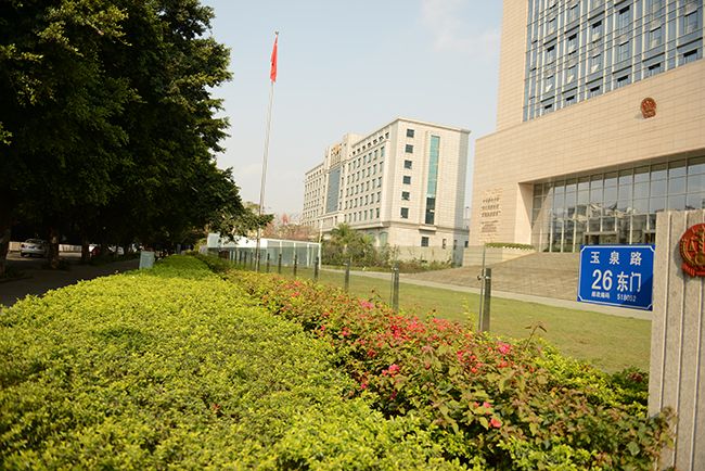 24项措施联合惩戒！南山法院近两年受理执行案近3万件
