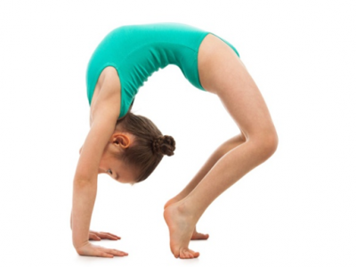 劈叉,下腰,这些危险动作可能导致瘫痪!你家娃还在做吗?