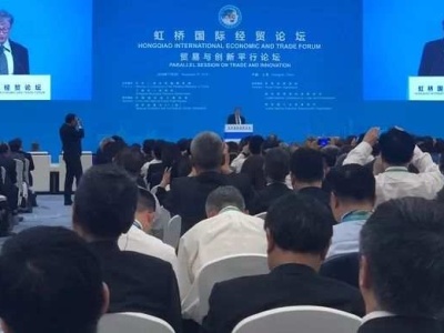 比尔·盖茨：中国拥有全球影响力和创新力
