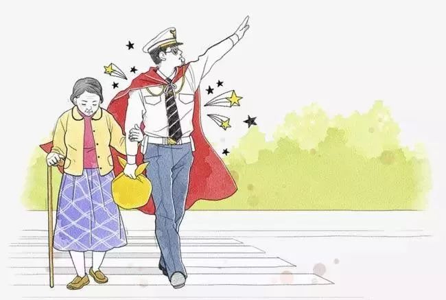儿童老人交通事故多发！背后原因值得警惕