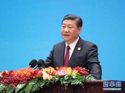 独家V观 | 习近平：一副药方不可能包治百病 一种模式也不可能解决所有国家的问题
